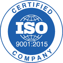 ISO-Certified